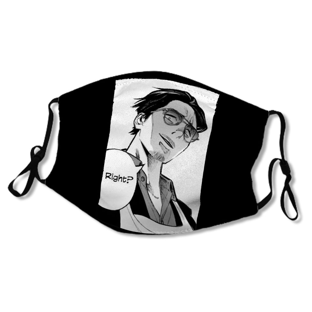 Immortal Tatsu - The way of the Househusband - Gokushufudou No.T7IC5I