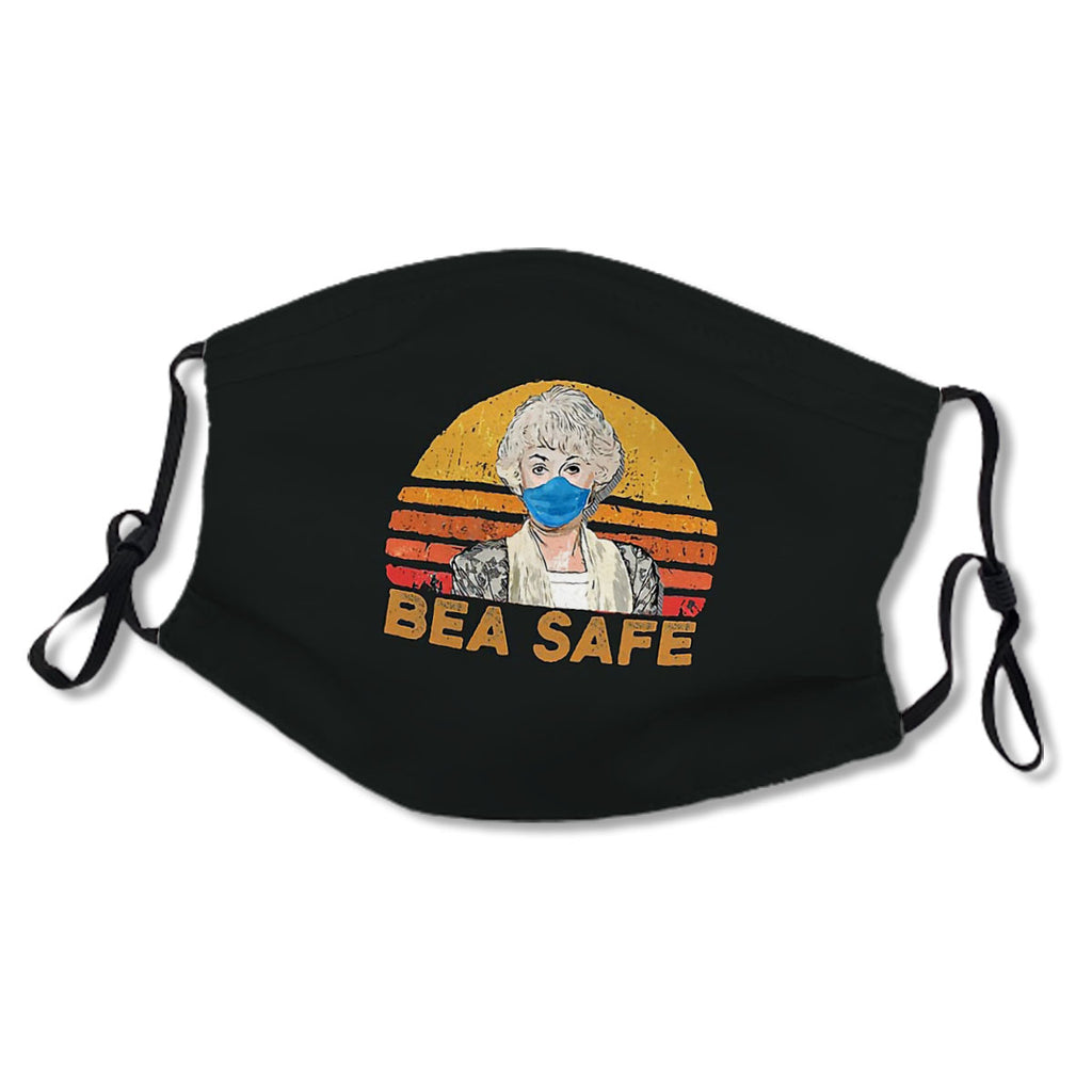 Bea safe No.TEGIUB