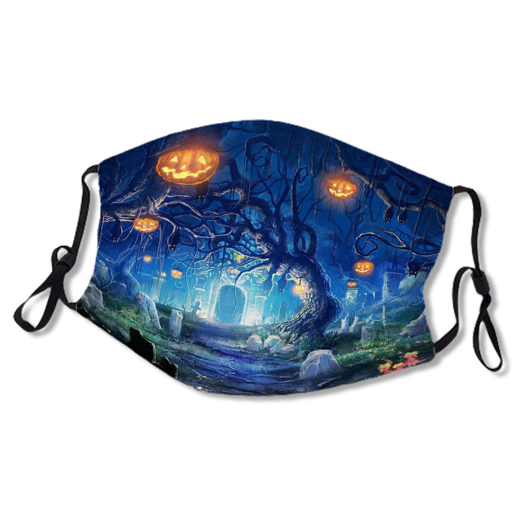 Happy Halloween (109) No.TGOIWA