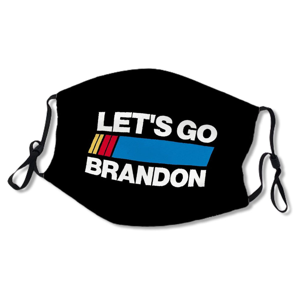 Let's Go Brandon Pack Mask No.THPNOU