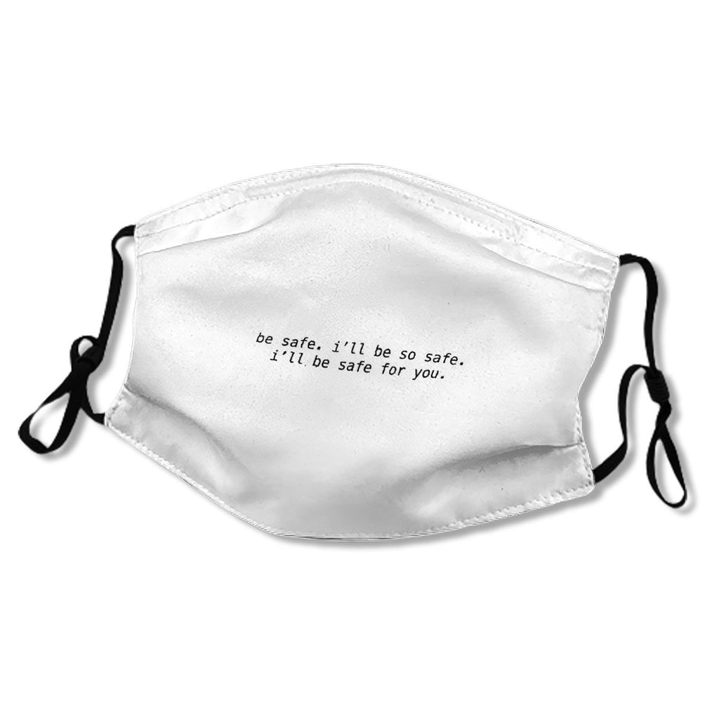 be safe outer banks netflix quote No.TLG7IL