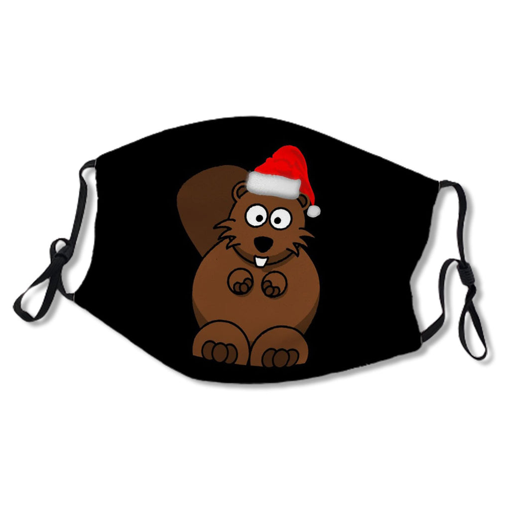 Merry XMAS santa claus hat Christmas Animal No.TLXJJS