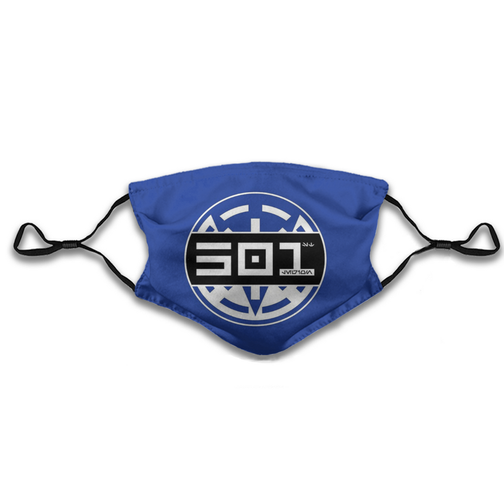 501st Legion Logo No.TO8LFJ