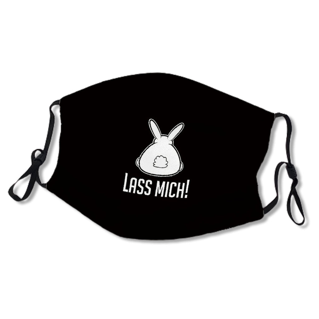 Rabbit Let Me Rabbit Say Easter Gift No.TO9GHZ