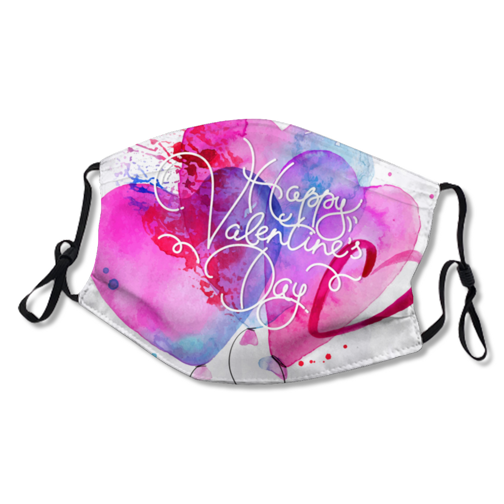 Valentine's Day Gift Mask No.TPR8ND