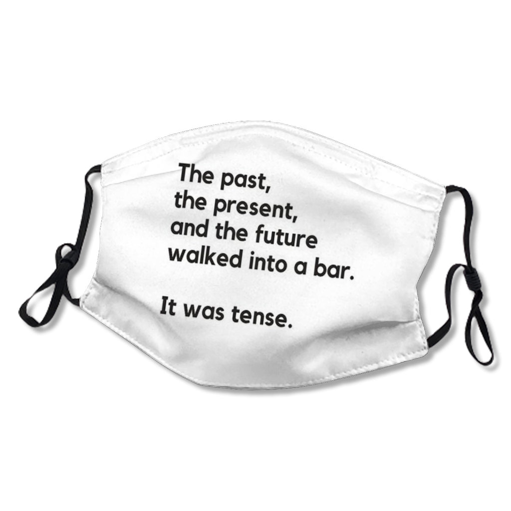 Welcome To School  First Day Of School back to school 2021 Mask No.TPW57H