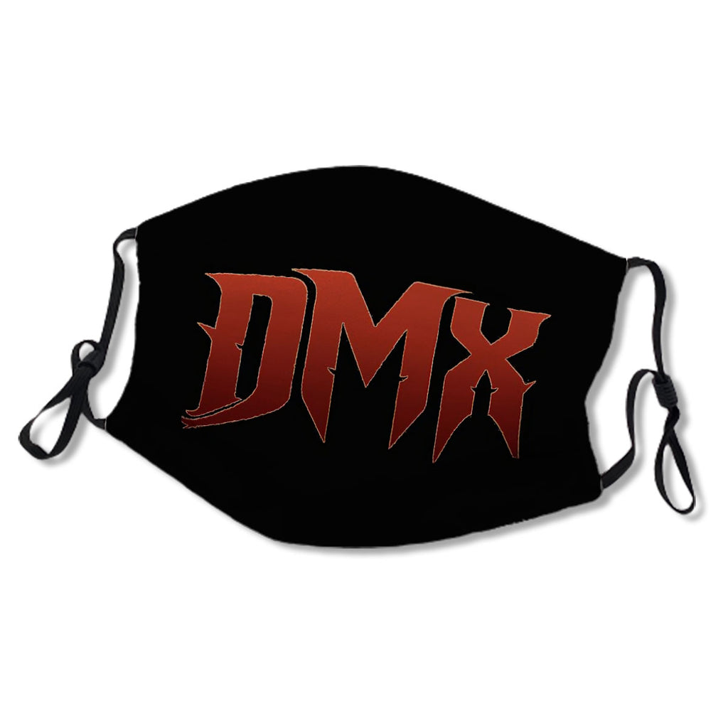 RIP DMX No.TREXPT