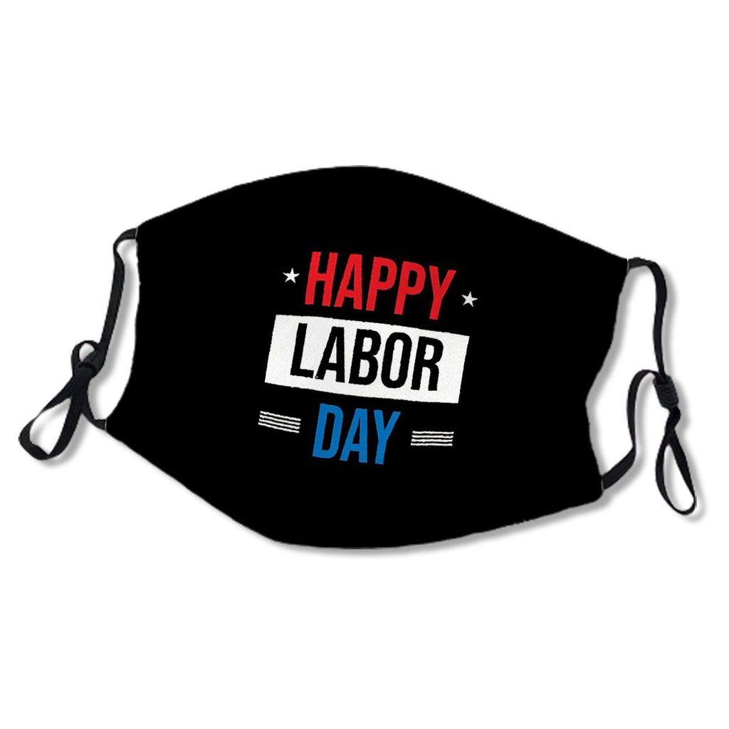 Happy Labor Day No.TTGWWR