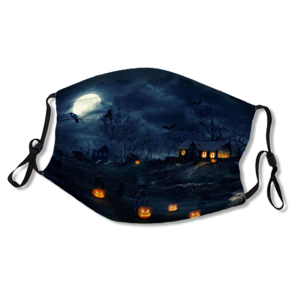 Happy Halloween (118) No.TUAEF7