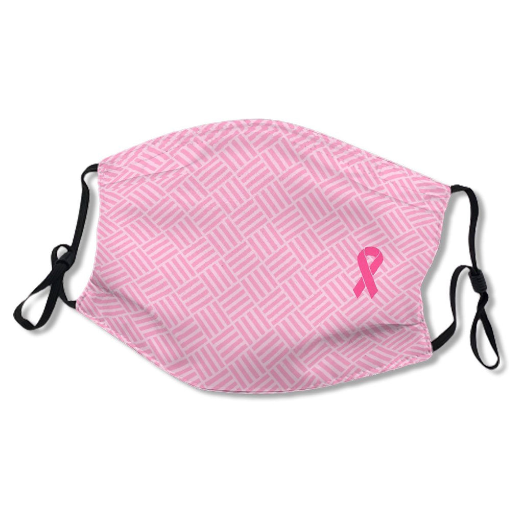 Breast cancer survivor stripe pattern No.TUCYZG