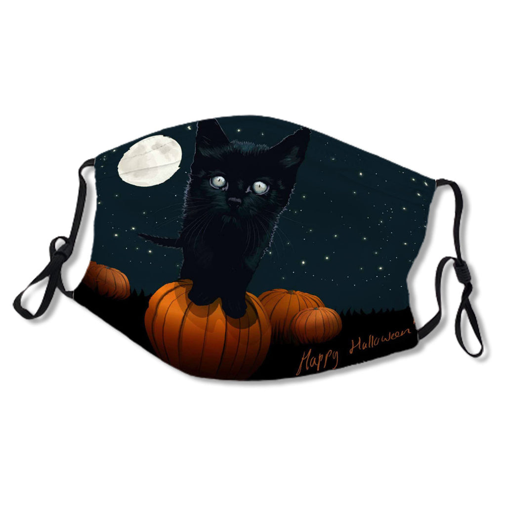Happy Halloween (12) No.TUTBXJ