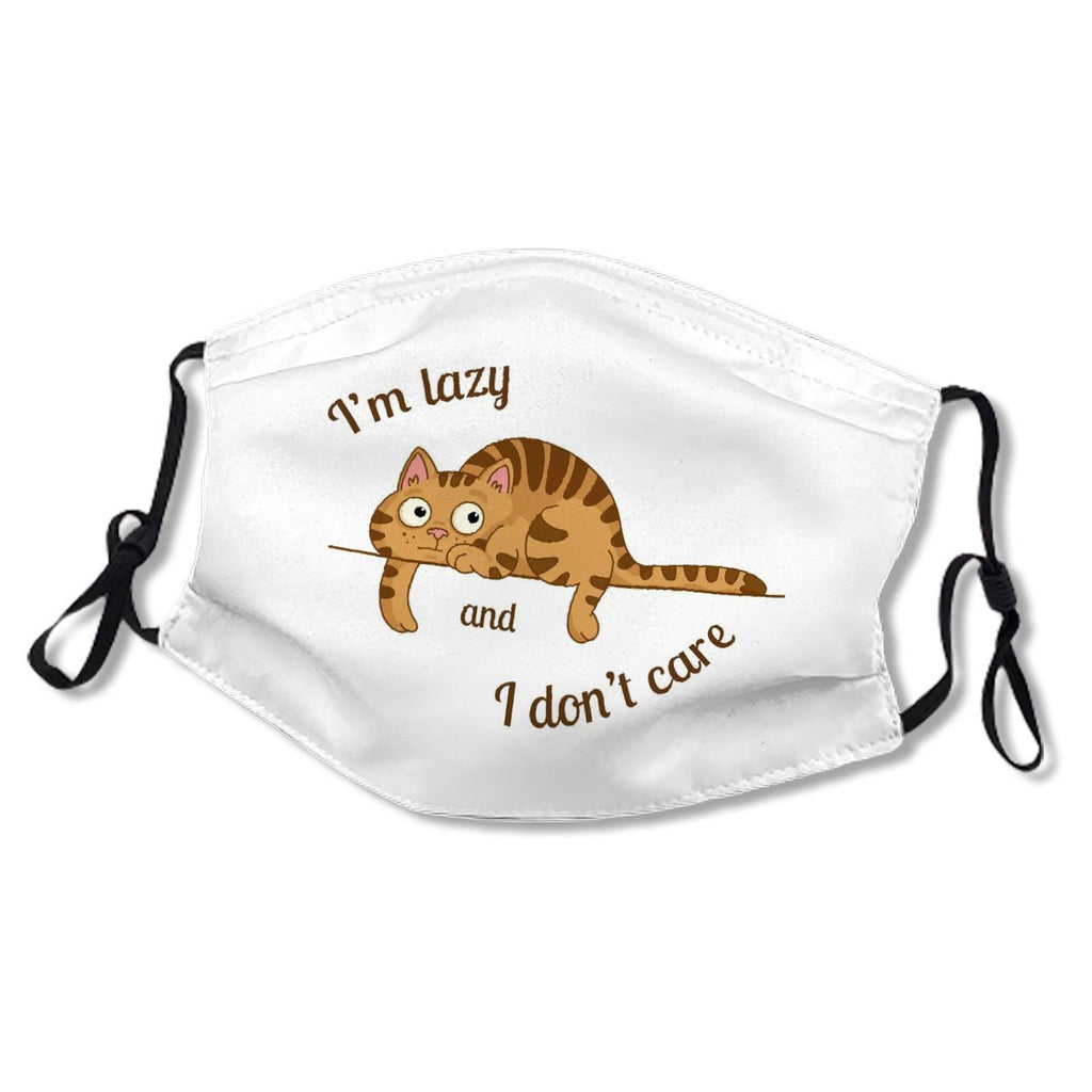 Lazy Cat No.TV68SA
