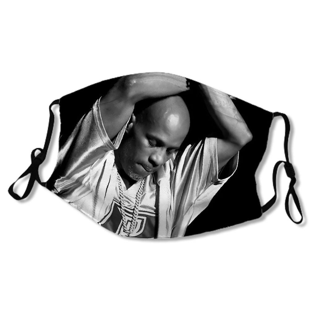 RIP DMX: rap legend No.TVJD9M
