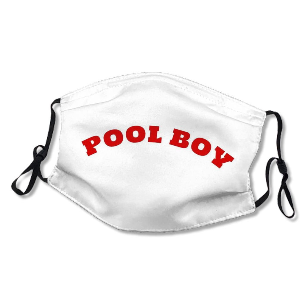 Pool Boy NO.TYXHBJ