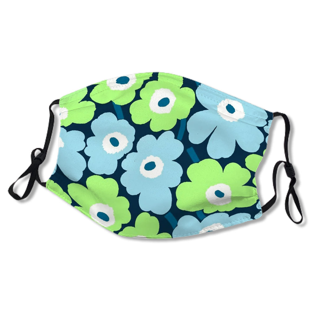 Marimekko unikko No.U2BGZH