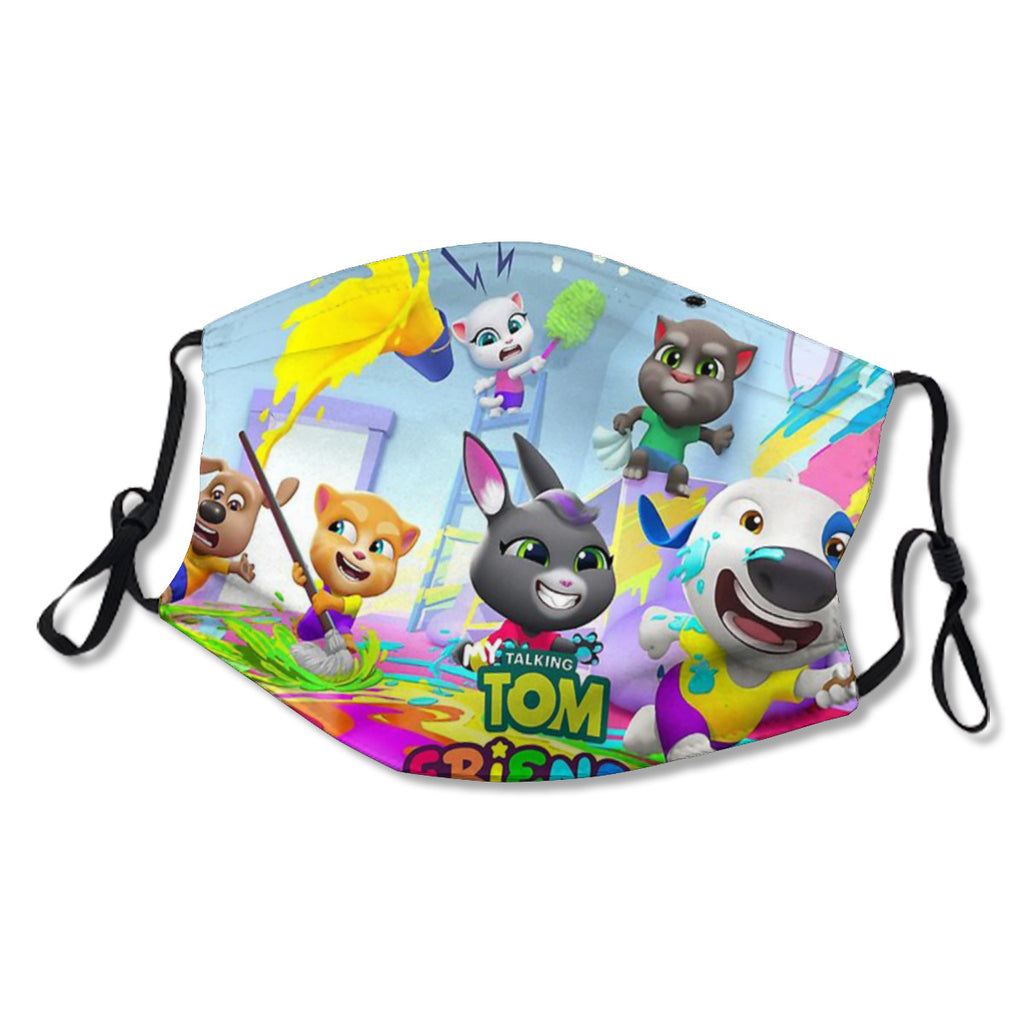 Welcome To School  First Day Of School back to school 2021 Mask No.U2NSP4