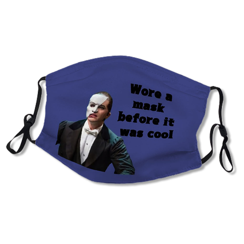The Phantom of the opera No.U8TXQN