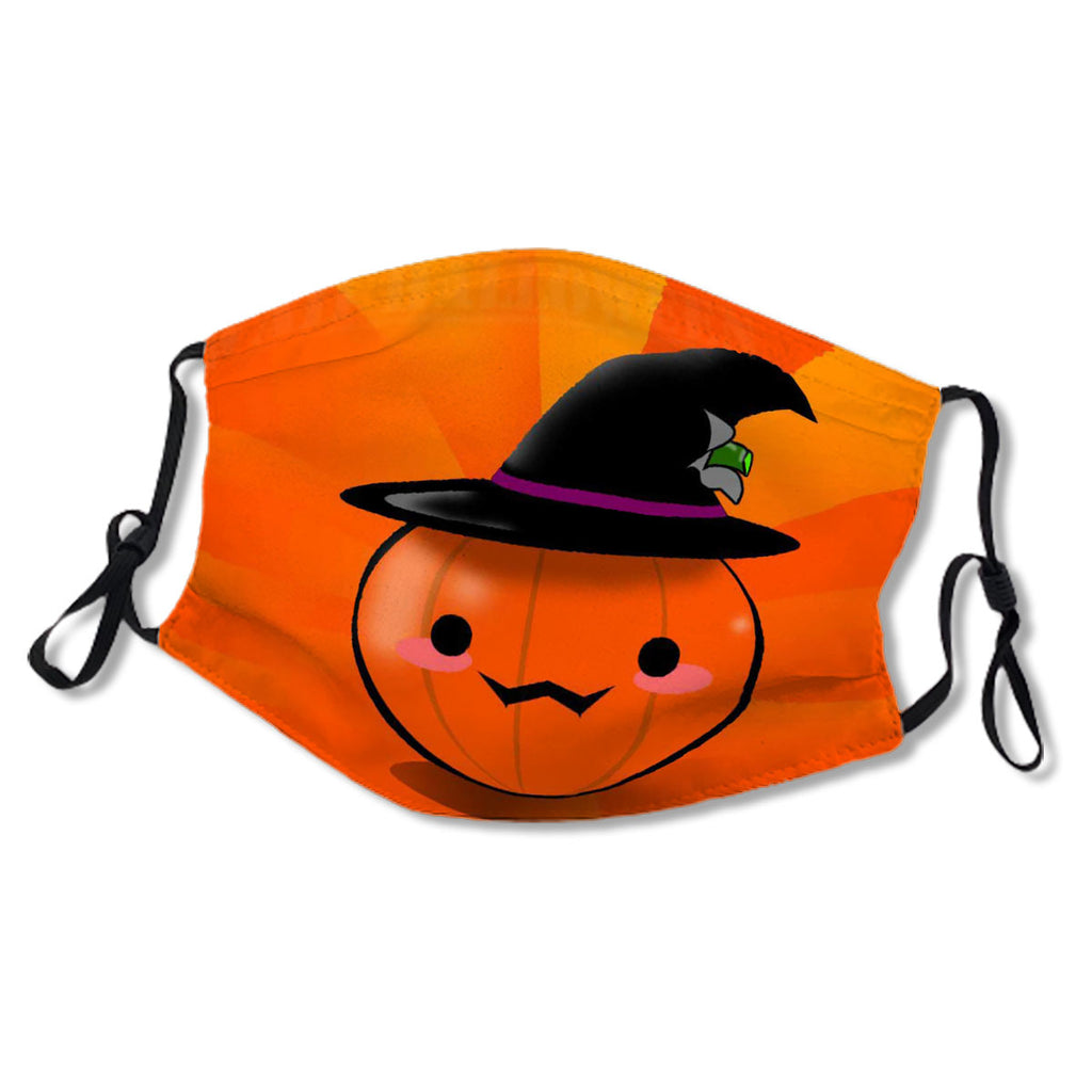 Halloween Witches (10) No.UBR4GA