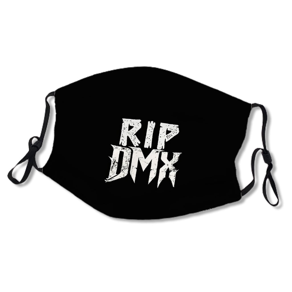 RIP DMX No.UFRUSZ