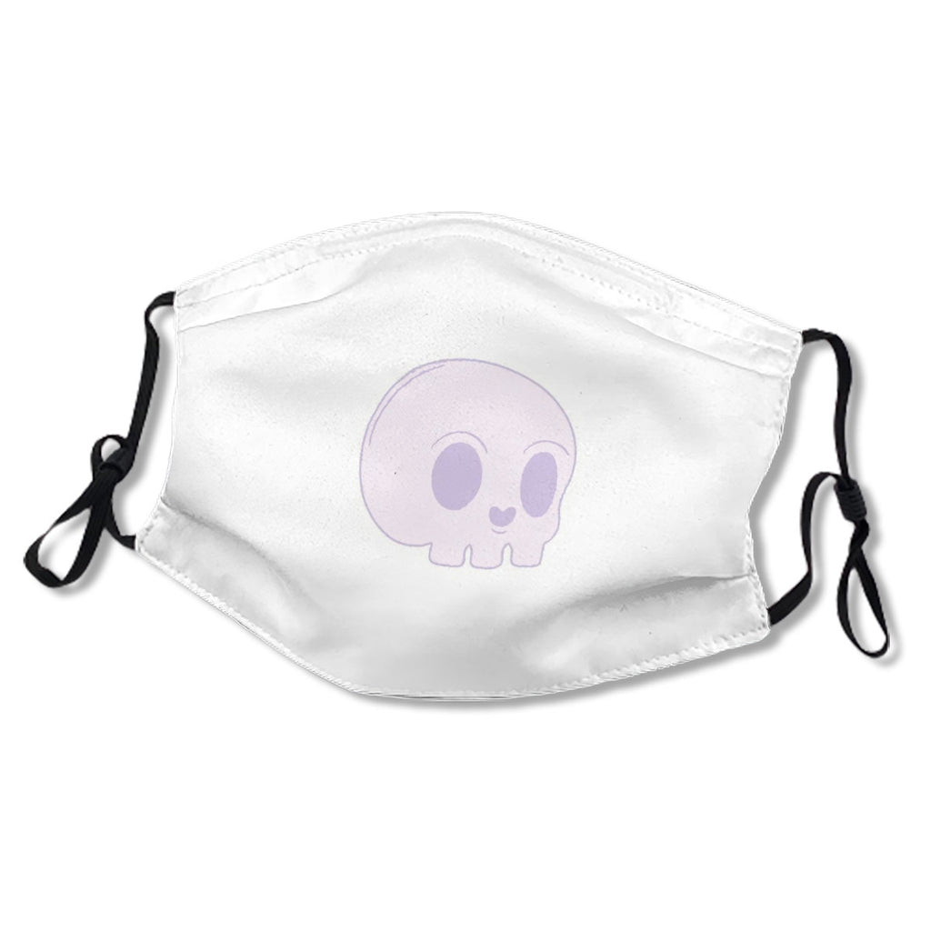 cute ghost Mask No.UGWQHY