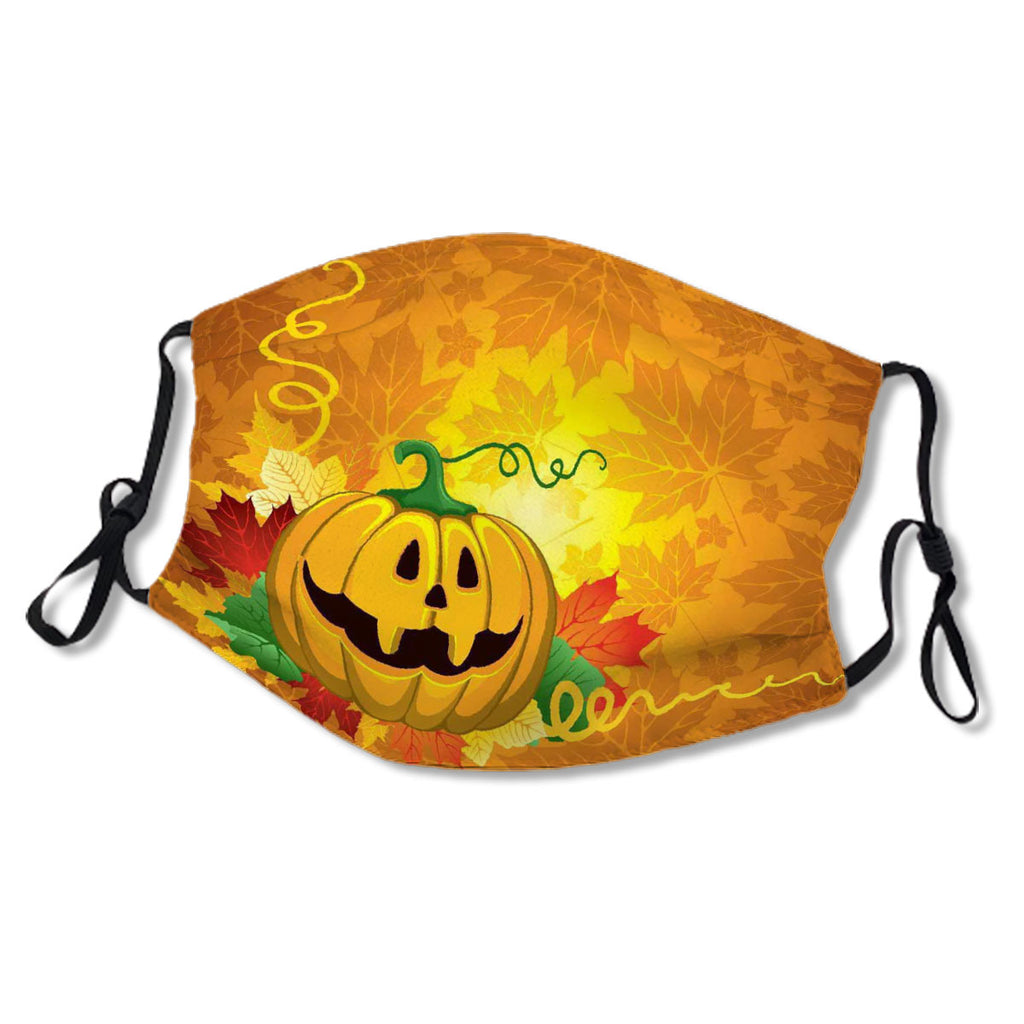 Happy Halloween (4) No.UHVA84