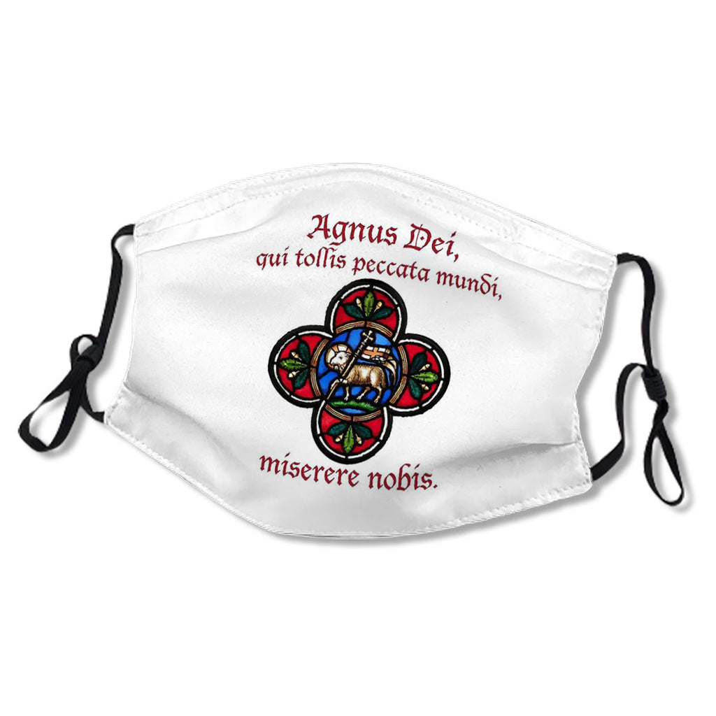 Lamb of God No.UNEXBO