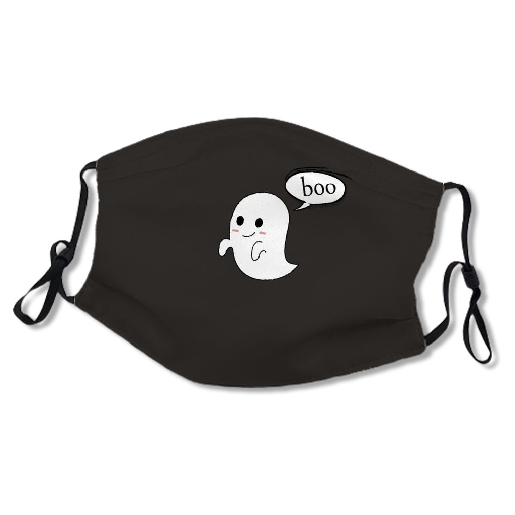 Ghost Of Disapproval Mask No.UQGZH4