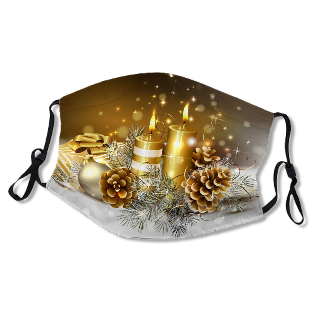 Christmas Ornaments 2 No.URI8ID
