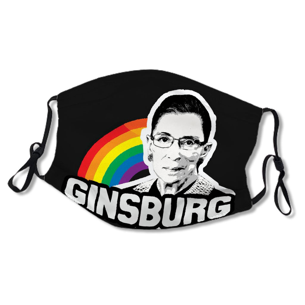 Ginsburg Pride No.UT8B6U