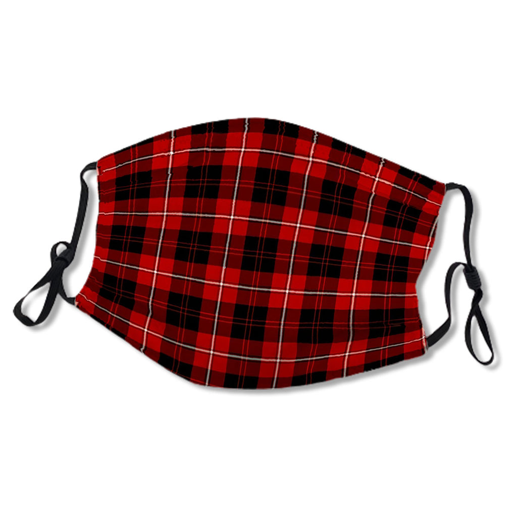 Clan Cunningham Tartan No.V62YN4