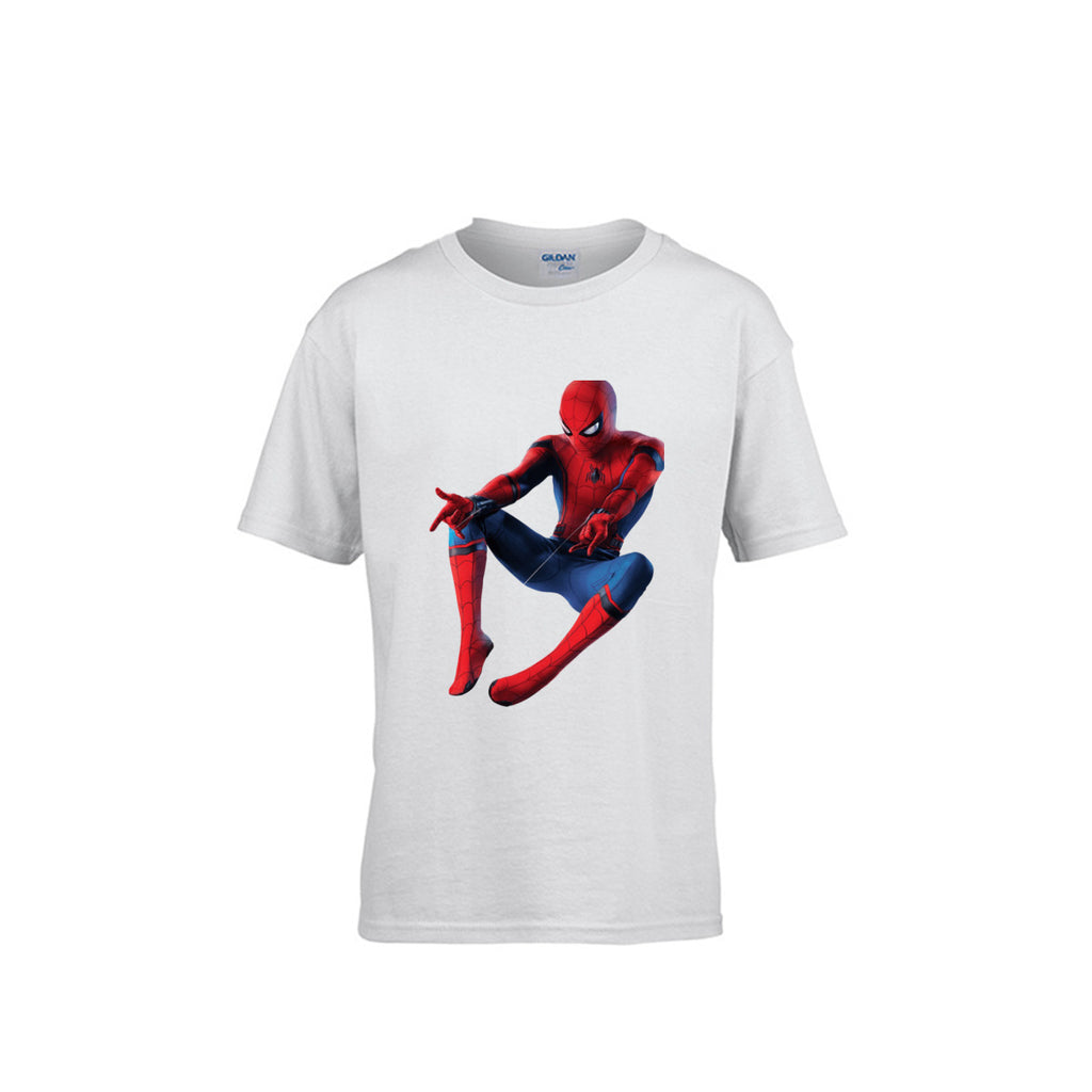 childrens boys girls t-shirt No.V8VECA