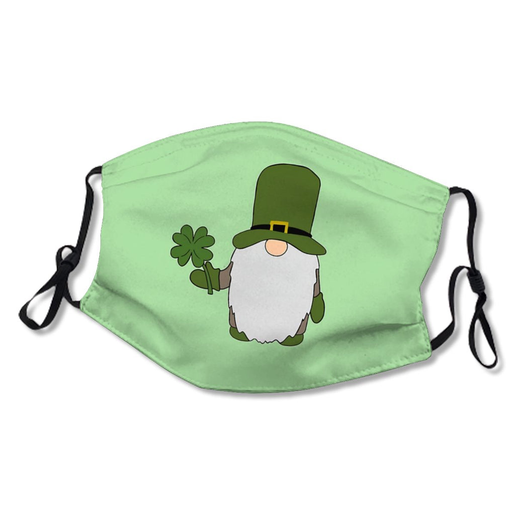 St. Patricks day cute gnome NO.VBD2GI
