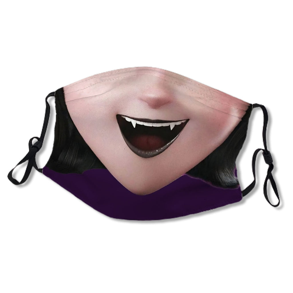 Mavis - Hotel Transylvania Mask No.VC29PT