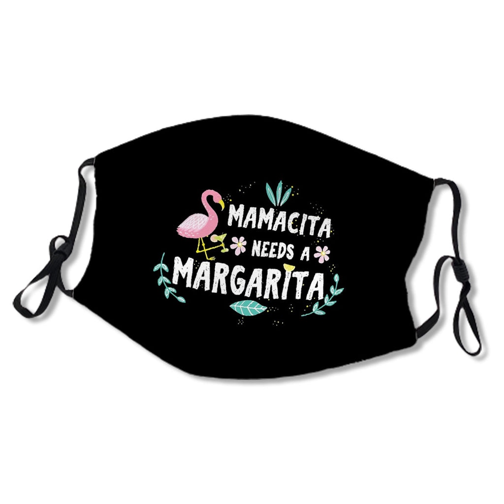 Mamacita Needs A Margarita Mother's Day Gift No.VGL338