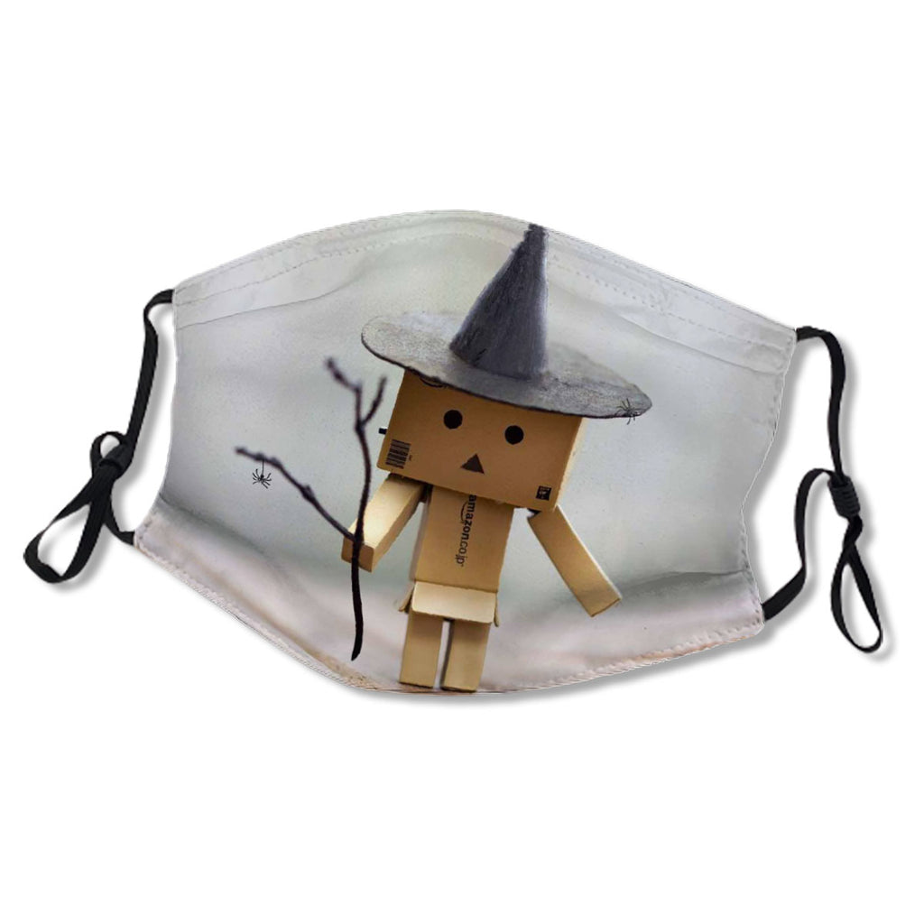 Happy Halloween (3) No.VKOAJK