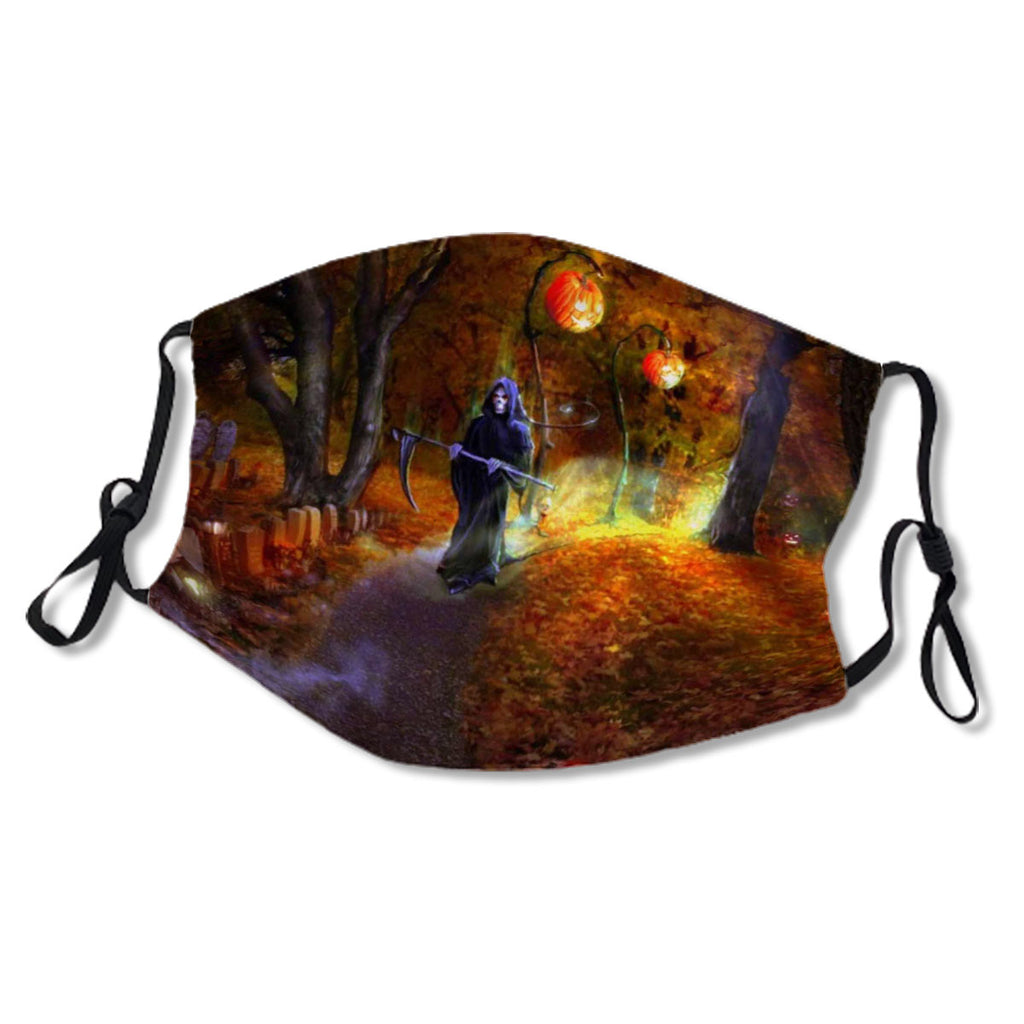 Happy Halloween (108) No.VNHFK6