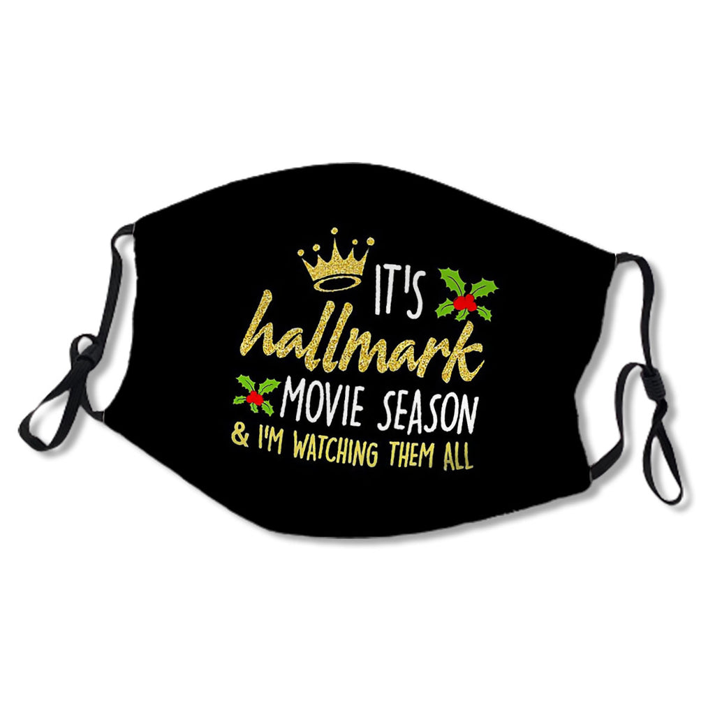 Merry Christmas Shirt Hallmark movies Season, Hallmark Christmas Movie for Womens No.VOZTDY