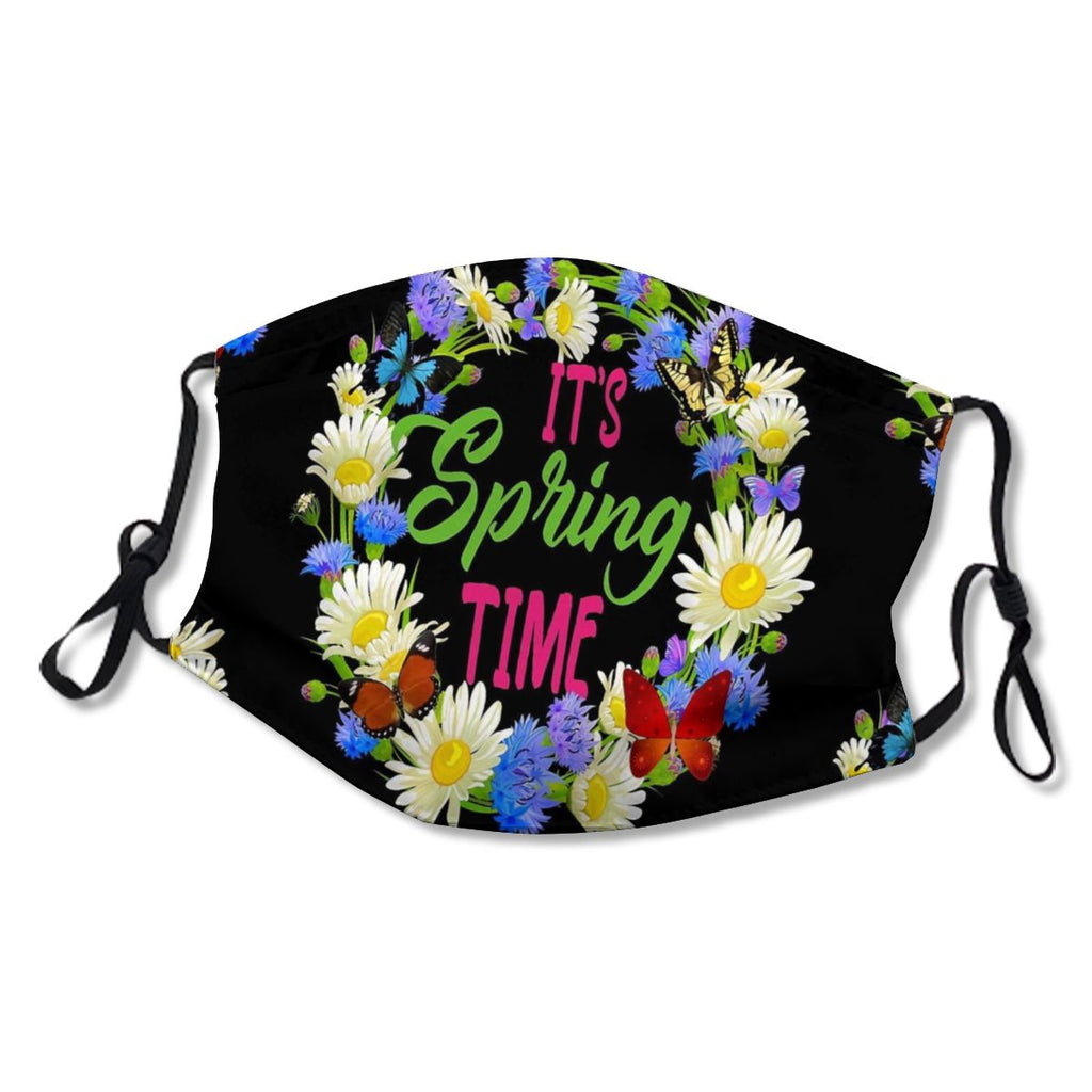 Spring Is Here NO.VQBPHQ