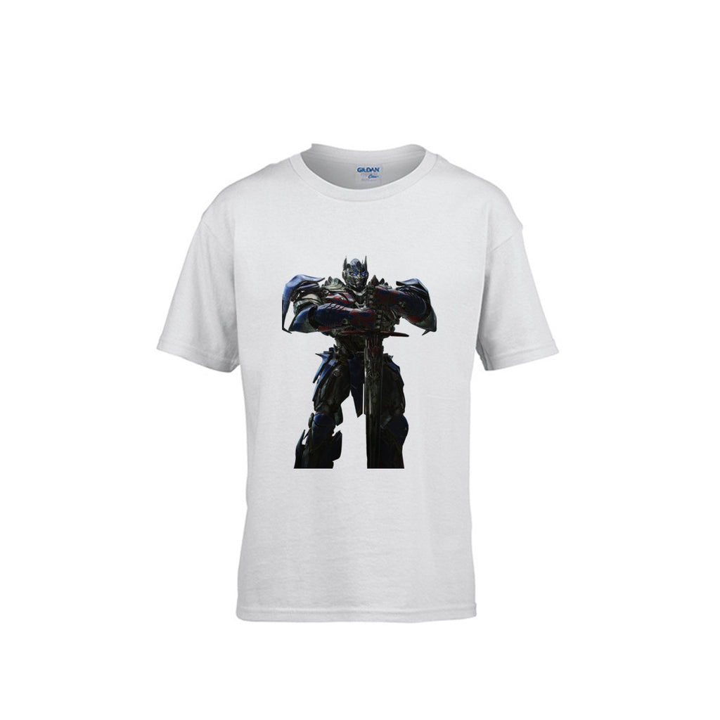 childrens boys girls t-shirt No.VQJI8H