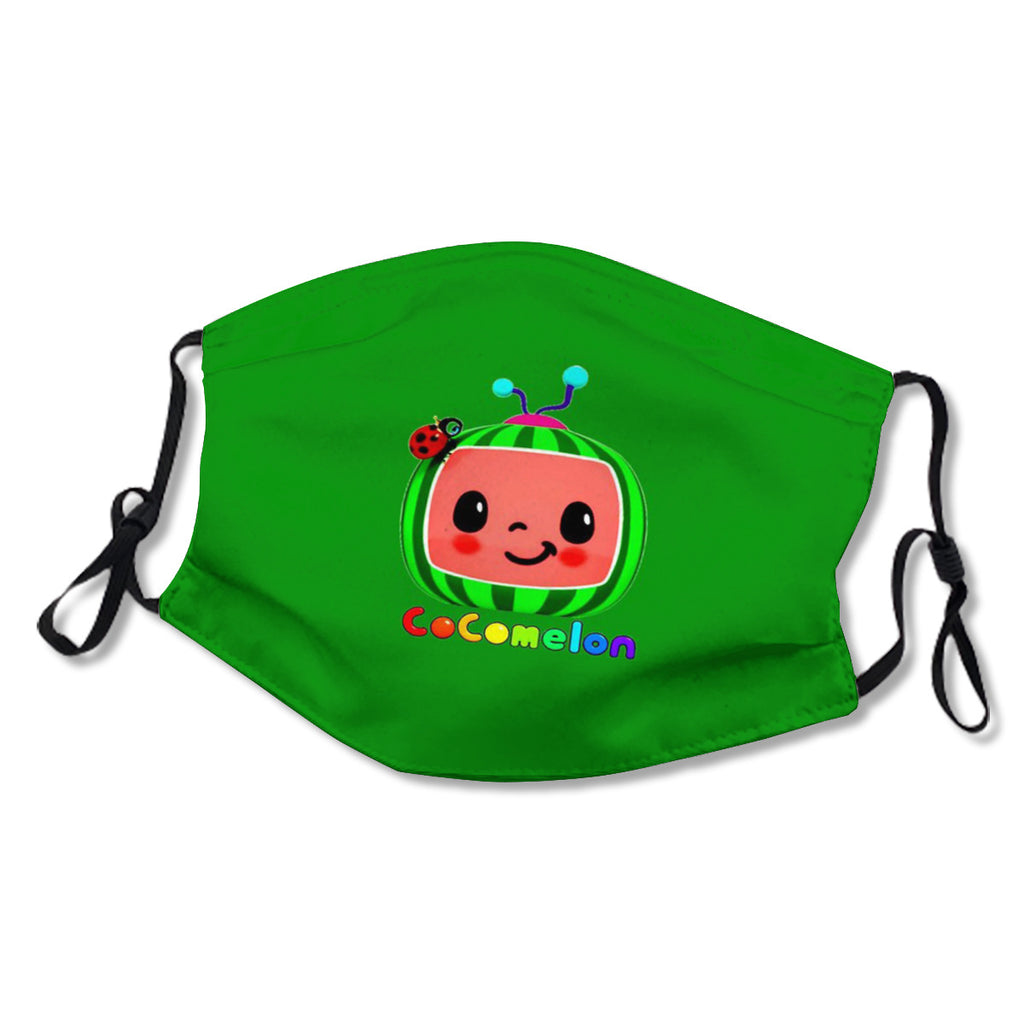 Welcome To School  First Day Of School back to school 2021 Mask No.VTF5XK