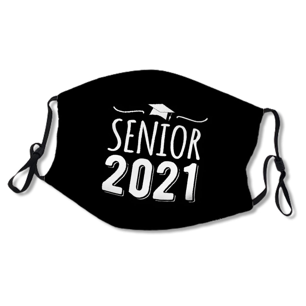 Senior 2021 - Class of 2021 No.VWIY9X