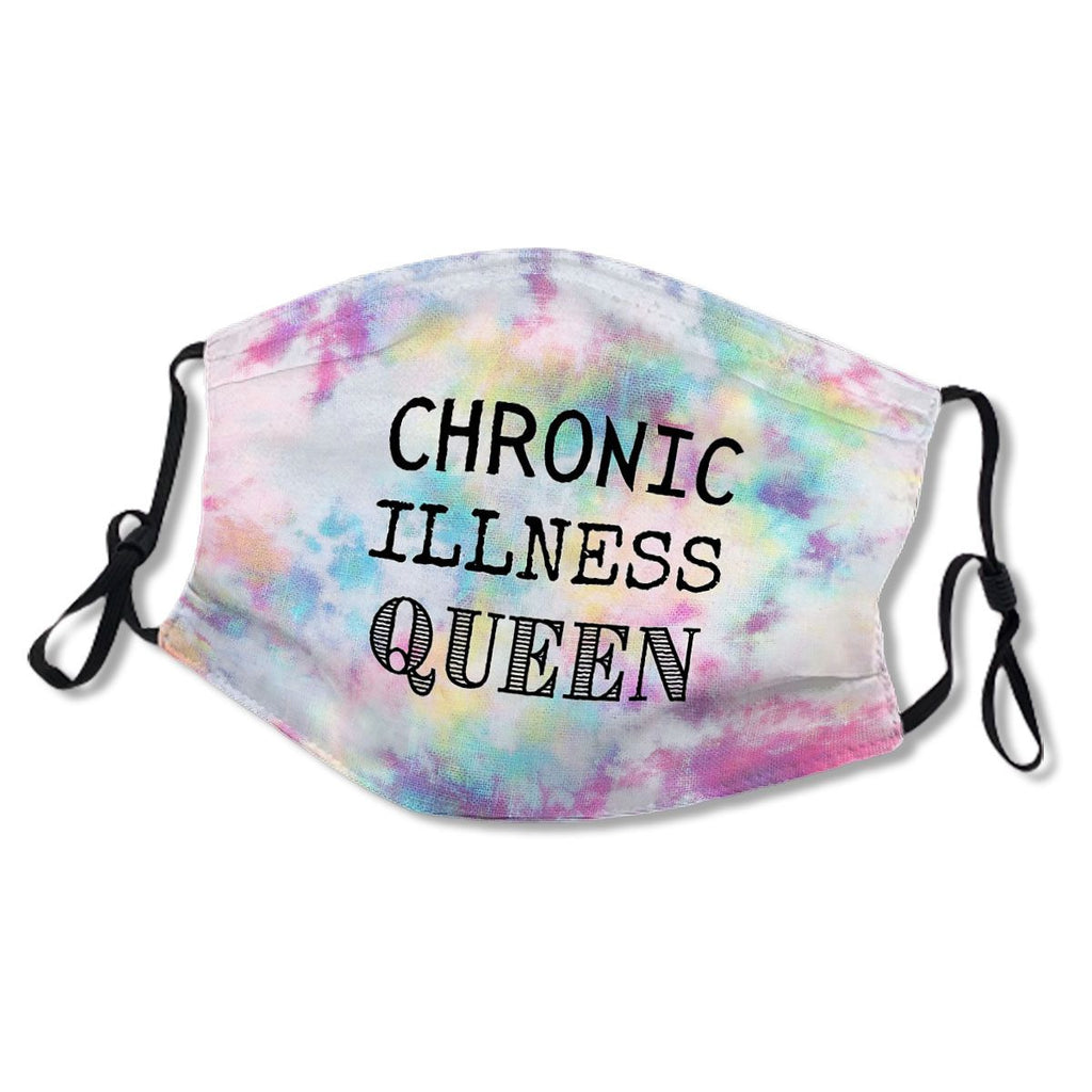 Chronic Illness Queen No.VY7NUC