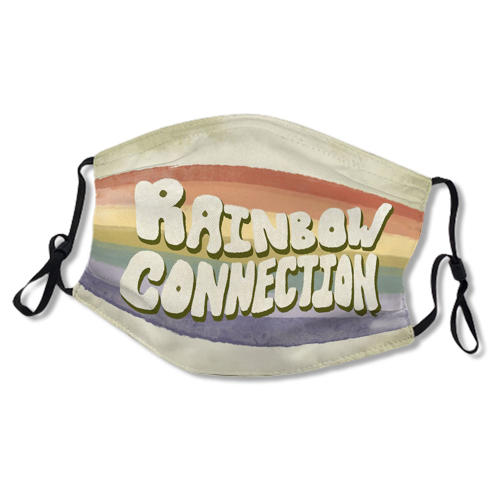 Rainbow Connection No.VYJWQJ