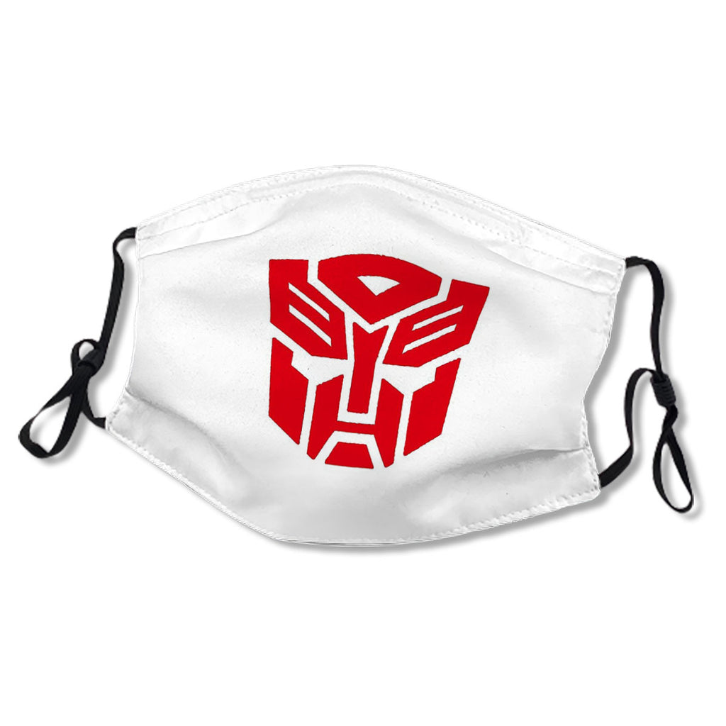 Autobot Symbol T No.VYMHQD