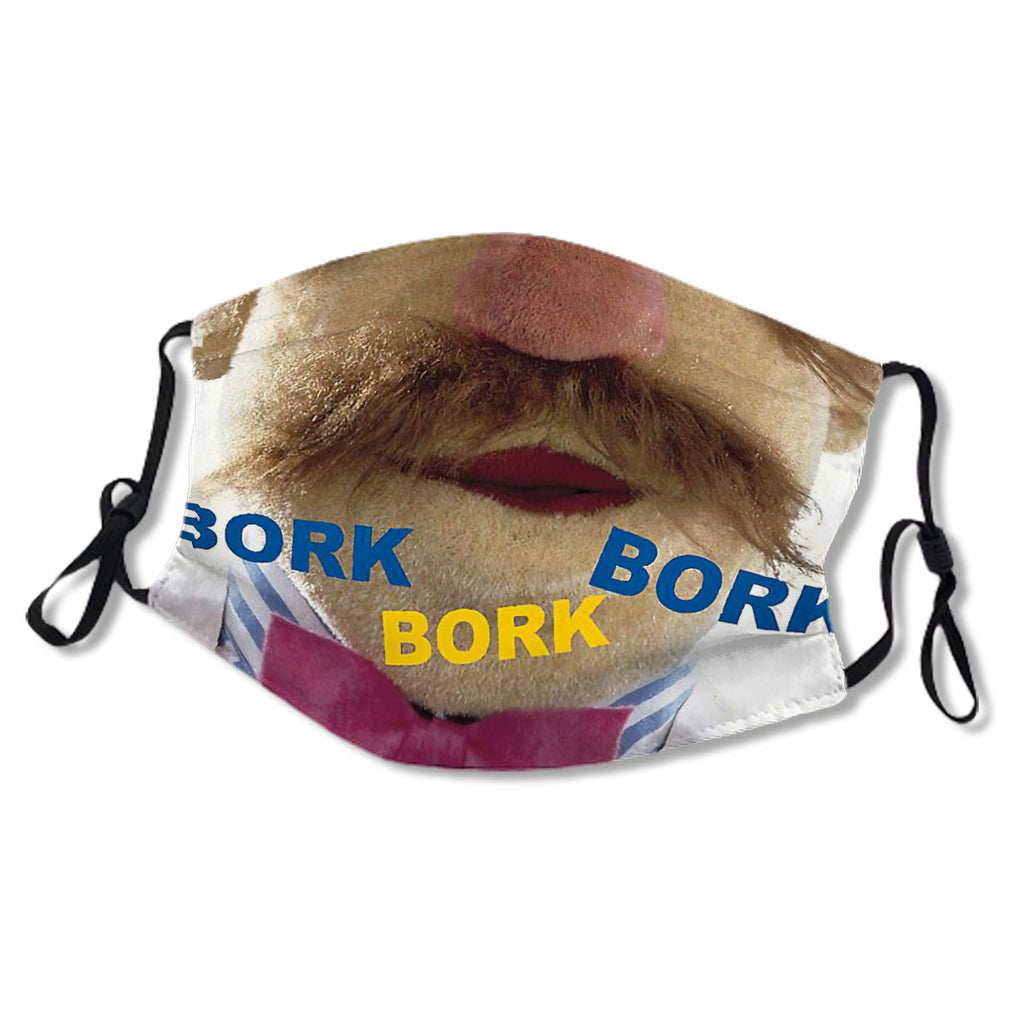 BORK No.VZNYX9