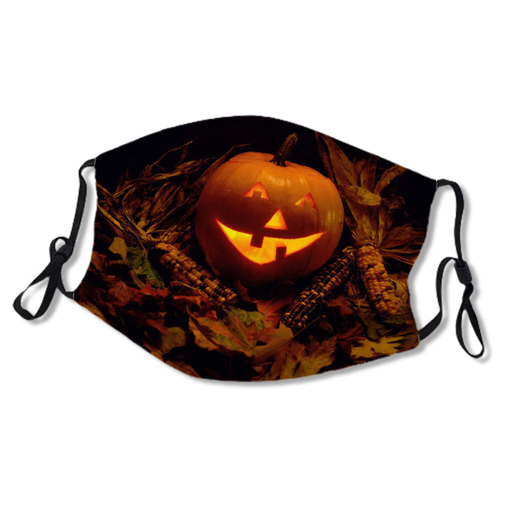Happy Halloween (70) No.W9V5TP