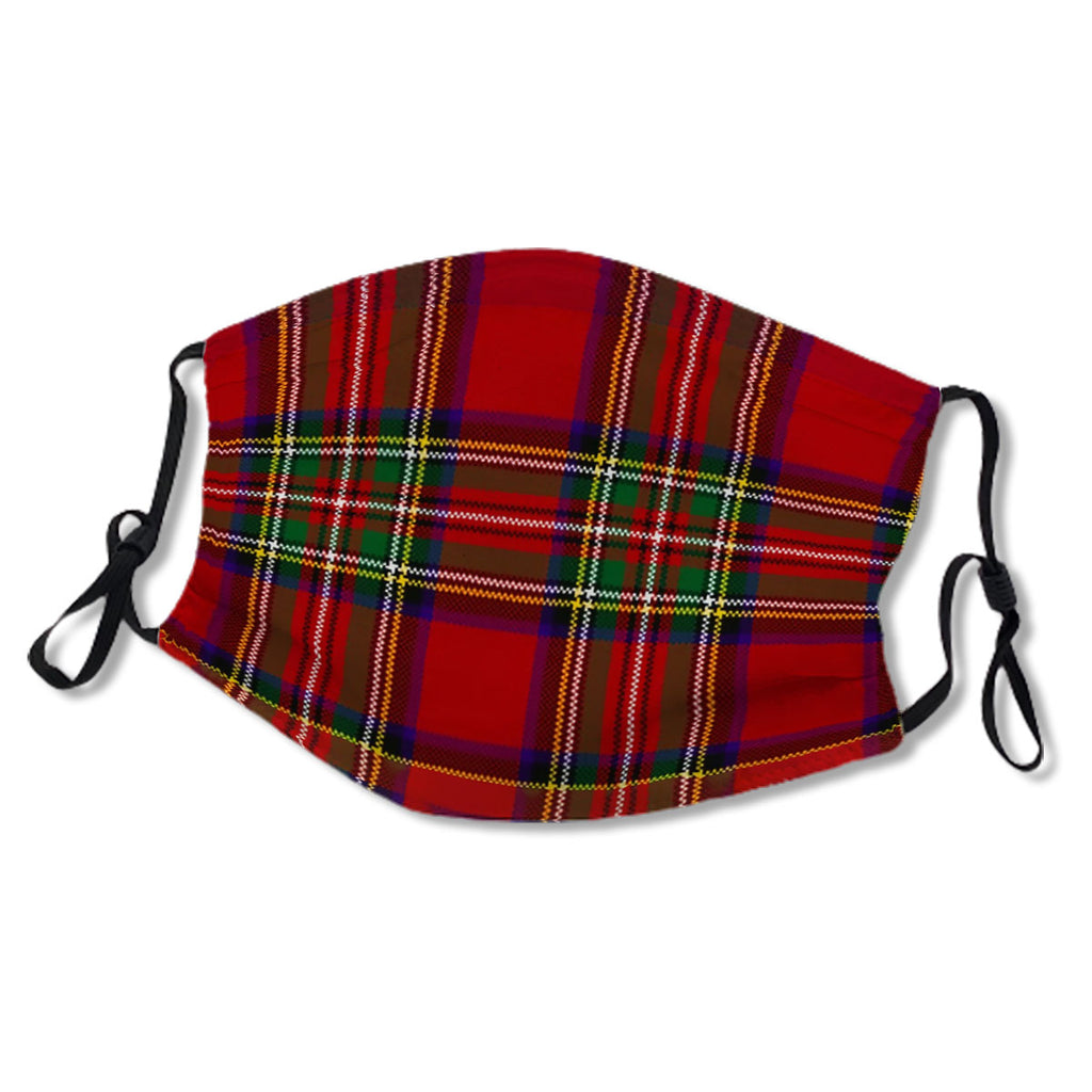 Scottish patern No.W9Z8TC