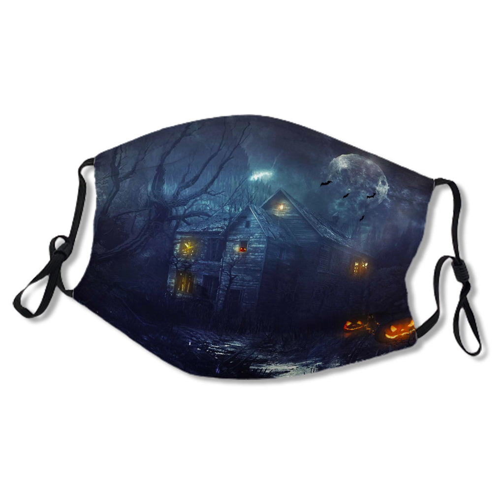 Happy Halloween (116) No.WBDFNP