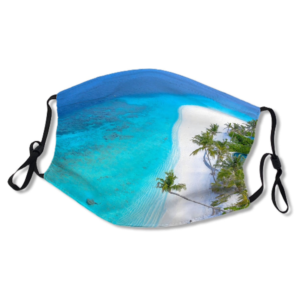 Sunny Beach No.WD72FJ