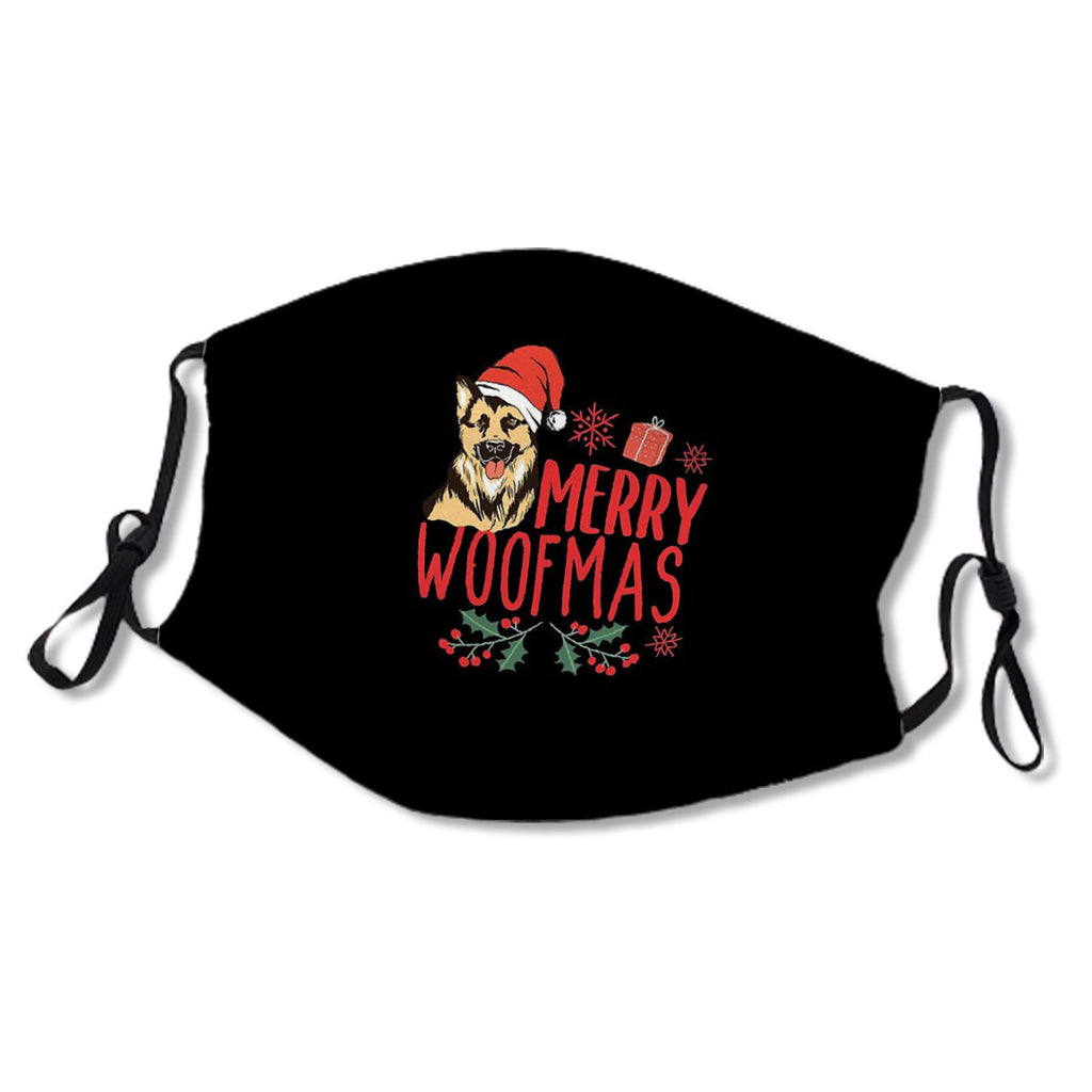 Merry Woofmas No.WDGR6I